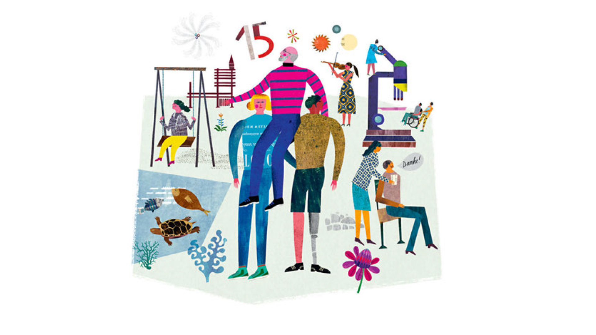 Bild der Veranstaltung